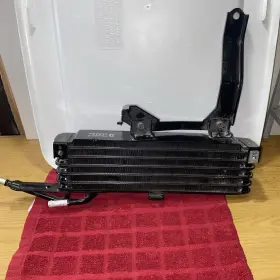 Aa024000-3592 Toyota Aa024000-3492 Highlander Transmission Oil Fluid Cooler Oem Aa024000-3592 Toyota Aa024000-3492 Highlander Transmission Oil Fluid Cooler Oem