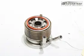 Su003-09443 Toyota 2022-2025 Gr86 2.4l Engine Motor Left Oil Cooler Adapter Oem
