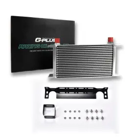 Tra012831 Transmotor2013 Universal 19 Row 10an Aluminum Transmission Oil Cooler Mounting Bracket New Tra012831 Transmotor2013 Universal 19 Row 10an Aluminum Transmission Oil Cooler Mounting Bracket New