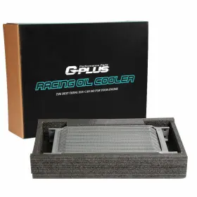 Tra767321 Transmotor2014 Fit For Universal 30 Row An10 Transmission Racing Engine Oil Cooler Filter Adapt