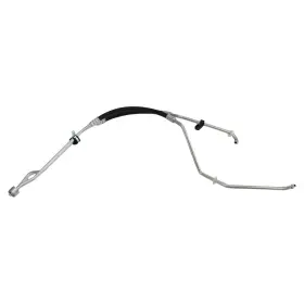 Eca62401 Trq For Chevy S10 96-03 Engine Oil Cooler Hose Assembly Inlet And Outlet From