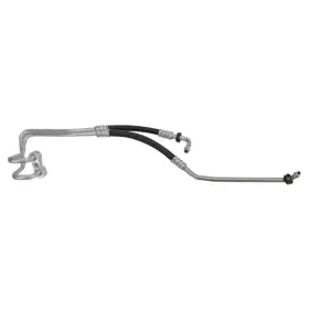 Trq Eca62403 For Chevy S10 96-04 Engine Oil Cooler Hose Assembly Inlet And Outlet From