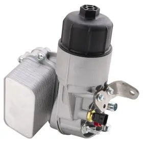 Eca76287 Trq Engine Oil Cooler