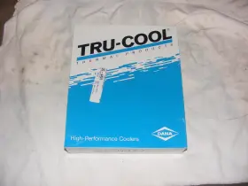 Tru-cool 4451 Tru-cool Oc-4451 11 500 Lb Gvw Transmission Cooler