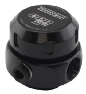 Ts-0801-1003 Turbosmart Ts Oil Pressure Regulator