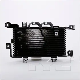 Lx570 Tyc 19060 Automatic Transmission Oil Cooler For 08-20 Land Cruiser
