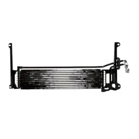 Vw4050100 Tyc 19138 For Volkswagen Tiguan External Transmission Oil Cooler 2009-2018