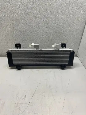 19153 Tyc Automatic Transmission Cooler
