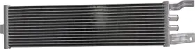19180 Tyc Ext Trans Oil Cooler For Jeep Wagoneer 5.7/6.4l 2022-2023 Models