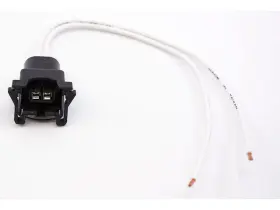 41189dwcq United Automotive For 1987 Bmw 325is Oil Temperature Switch Connector