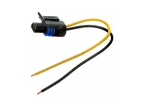 55293npkw United Automotive For W250 Transmission Oil Temperature Sensor Connector