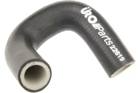 648cy86 Uro Engine Oil Cooler Line For 2003-2007 Volvo Xc70