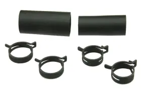 860jg94 Uro Engine Oil Cooler Line For 2002-2008 Jaguar X-type