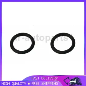 Arau260512011024 Uro Automatic Transmission Oil Cooler O-ring Fits Bmw 323ci 323i 325ci