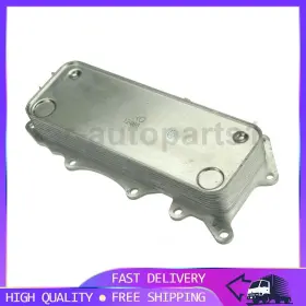 Uro Arau260512253720 Engine Oil Cooler Fits Dodge Sprinter 2500 3500
