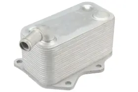 474wi40 Uro Parts For 2005-2009 Audi A4 Quattro Engine Oil Cooler 2006 2007 2008 2009