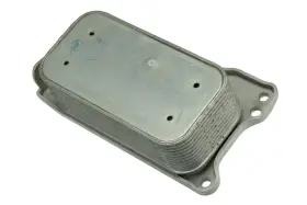 920ke84 Uro Parts For 2007-2009 Mercedes-benz Clk550 Engine Oil Cooler 2008 2009