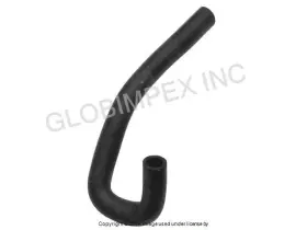 9496493 Uro Parts Volvo 1999-2006 Engine Oil Cooler Hose Return Warranty