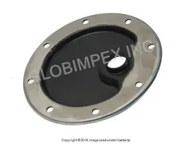 901-101-386-00-prm Uro Parts Premium Porsche 1965-1983 Engine Sump Plate 1 Year Warranty