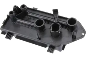 Pcu000140 Uro Automatic Transmission Oil Cooler Bracket For 03-09 Range Rover