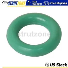 Stsu250414014550 Uro 1x Engine Coolant Temperature Sensor O-ring For 2008-2012 Bmw 128i