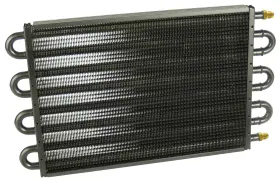 Us Motor Works 13314 Derale Series 7000 Transmission Cooler Kit