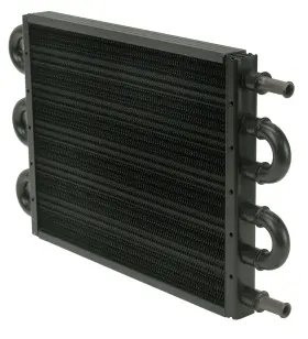 Us Motor Works 13731 Derale Econo Cool Replacement Cooler