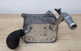 079117021m Vag Audi B6 B7 S4 C5 A6 Allroad Engine Oil Cooler