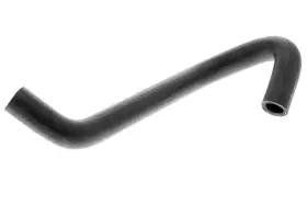 V10-4672 Vaico Engine Oil Cooler Hose For A4 Quattro Passat