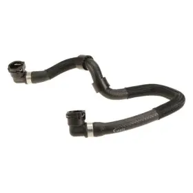 W0133-1995852-vco Vaico For Bmw 535i Xdrive 2013-2016 Upper Molded Engine Oil Cooler Line