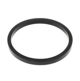 038117070 Vemo 407754100 Engine Oil Cooler Seal Volkswagen Jetta Golf Passat Audi