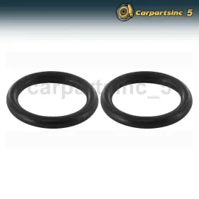 Carinc260310009152 Vemo Engine Coolant Temperature Sensor O-ring Fits Audi A4 Quattro