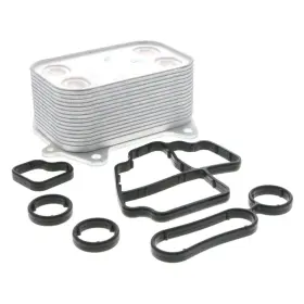 V15-60-6061 Vemo For Volkswagen Passat 2012-2014 Engine Oil Cooler