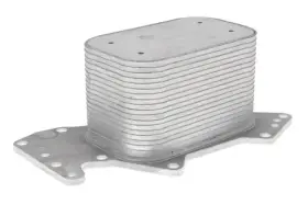 V15-60-6069 Vemo Genuine Oil Cooler Engine