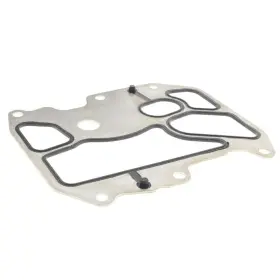 V15-60-6075 Vemo Engine Oil Cooler For 17-19 Audi Q5 Q7