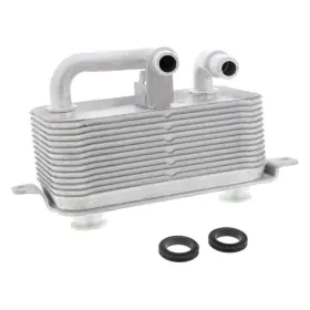 V20-60-0001 Vemo For Bmw 545i 2004-2005 Engine Oil Cooler