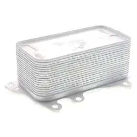 V20-60-0044 Vemo For Bmw X5 2014-2017 Engine Oil Cooler