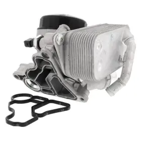 V20-60-0045-1 Vemo For Bmw X5 2007-2018 Engine Oil Cooler
