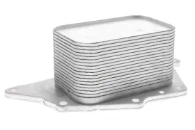V20-60-0048 Vemo Engine Oil Cooler-eng Code B38t Coupe I12