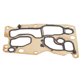 V20-60-1567 Vemo Automatic Transmission Oil Cooler For 14-18 328d Xdrive X3