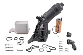 V20-60-1568 Vemo Engine Oil Cooler