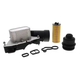 V20-60-1569 Vemo For Mini Cooper 2014-2019 Engine Oil Cooler