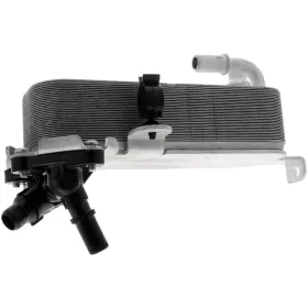 V20-60-1660 Vemo Oil Cooler For 320 328 Coupe Sedan Bmw 320i Xdrive 328i 428i Gt