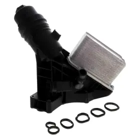 V20-60-1662 Vemo For Bmw X5 2019-2021 Engine Oil Cooler