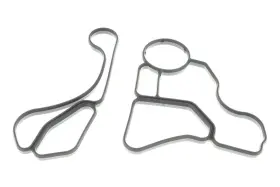 V20-60-9045 Vemo For Bmw X5 2007-2018 Engine Oil Cooler Gasket Set