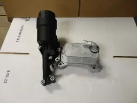 V30-60-1315 Vemo Mercedes Engine Oil Cooler