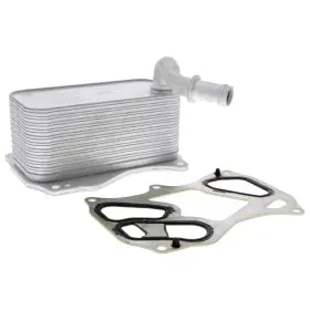 V30-60-1342 Vemo Engine Oil Cooler For Select 14-21 Mercedes-benz Models