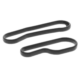 V48-60-0022 Vemo Engine Oil Cooler For 12 Land Rover Lr2