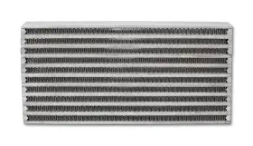 12896 Vibrant Performance - Universal Oil Cooler Core 6in X 10in 2in