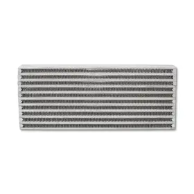 Tlx-vib12893-cl360a70 Vibrant For Universal Oil Cooler Core 4in X 10in 1.25in